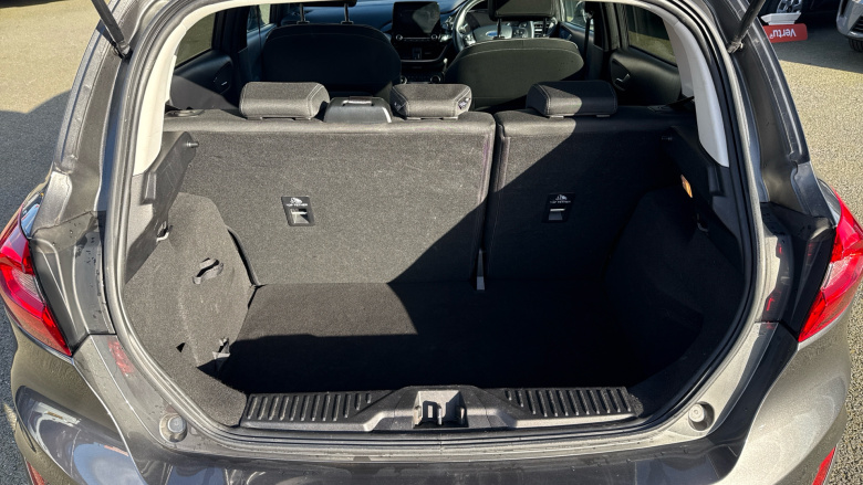 Ford Fiesta 1.0 EcoBoost Titanium 5dr Petrol Hatchback